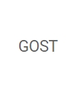 GOST