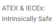 ATEX & IECEx